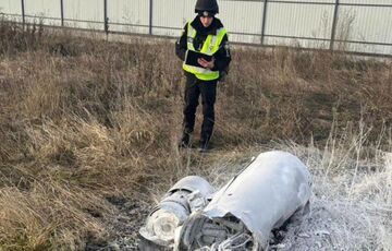 Росія ракетами атакувала Київ: влада столиці прозвітувала про наслідки Росія ракетами атакувала Київ: влада столиці прозвітувала про наслідки