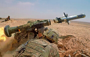 США просят союзников снять ограничения на поставку оружия в Украину   США просят союзников снять ограничения на поставку оружия в Украину