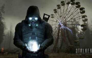 S.T.A.L.K.E.R. 2 уже окупился - по игре хотят сделать сериал для Netflix S.T.A.L.K.E.R. 2 уже окупился - по игре хотят сделать сериал для Netflix