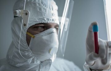 В Кабмине озвучили неутешительный коронавирусный прогноз на январь В Кабмине озвучили неутешительный коронавирусный прогноз на январь