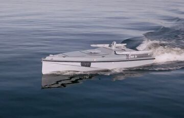 Украина рассматривает возможность совместного производства беспилотников с Филиппинами