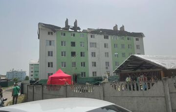 Вирізали серце і легені: названа справжня причина вибуху в багатоповерхівці під Києвом