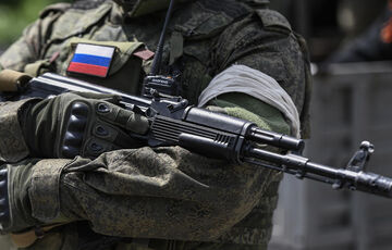 СВО 2.0: в трех областях России ”из-за Украины” объявили режим КТО СВО 2.0: в трех областях России ”из-за Украины” объявили режим КТО