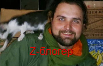 Наклав на себе руки Z-блогер, що розкрив справжні втрати Росії в Авдіївці