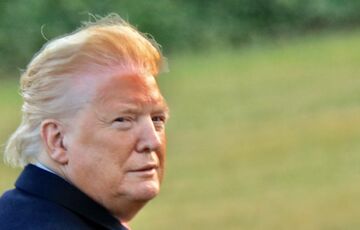 США против включения пункта о поддержке Украины в заявление глав минфинов G7