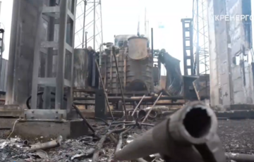 РФ за полтора месяца осуществила 4 массированные атаки на энергетику, запустив более 150 ракет и 2000 дронов