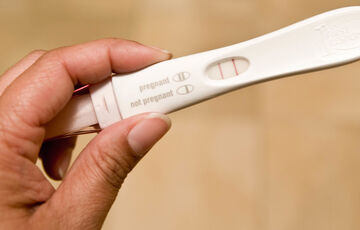 У МОЗ попередили про небезпеку COVID-19 для вагітних