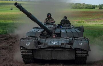 Контрнаступ ЗСУ: аналітики вказали на важливу особливість Контрнаступ ЗСУ: аналітики вказали на важливу особливість