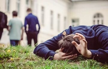 В Хмельницкой области студент потерял селезенку после избиения в общежитии