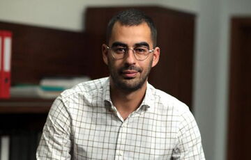 Нардеп Трухін написав заяву про складання мандата: фото