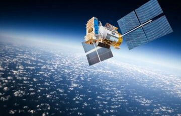 Україна разом з SpaceX планує запустити власний супутник