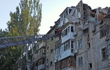 Николаев ”закрывают” на эти выходные