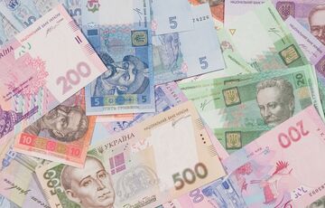 Объем наличной валюты в Украине в 2020 году вырос почти на треть Объем наличной валюты в Украине в 2020 году вырос почти на треть