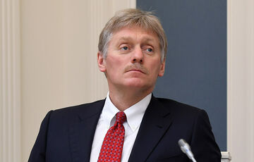 Пєсков прокоментував умови Байдена про переговори з Путіним