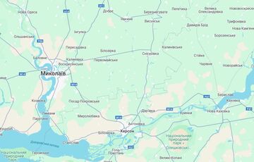 Вскоре россияне возобновят активные боевые действия на юге Украины, - спикер Сил обороны Юга