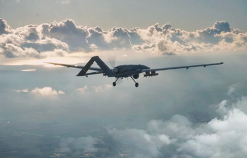 Украина наращивает производство беспилотников, - Зеленский