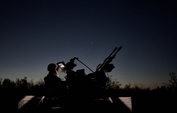 Украина стала сверхдержавой в области БПЛА, производя ежегодно 4 млн дронов: страна ищет партнеров в ЕС