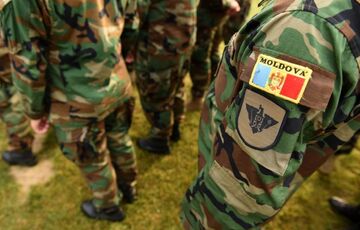 У Молдові поскаржилися на погану якість військової техніки