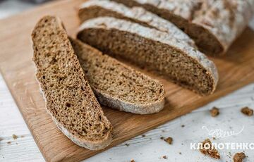 Житній хліб може зникнути з магазинів