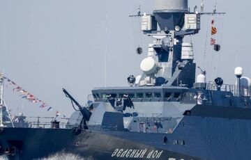 В Балтийское море выведены российские корабли с ”Калибрами”: в Минобороны РФ отчитались об ”учениях”