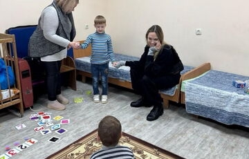 Задержанный член кортежа Анджелины Джоли оказался тренером из Кропивницкого