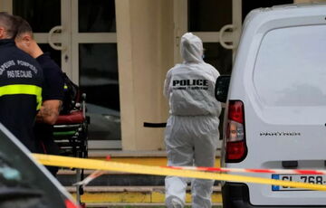 У Франції після нападу на школу затримали 10 людей, серед них білоруси