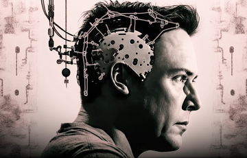 Neuralink Ілона Маска дозволили тестувати мозкові чіпи на людях