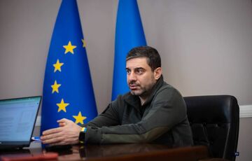 Росія утримує 219 українських політв'язнів