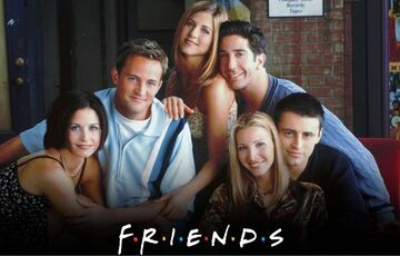 Культовому сериалу ”Друзья” 29 лет: как сложилась жизнь актеров