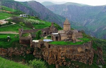 Росія почала виведення миротворців із Карабаху