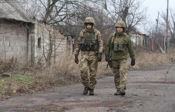Переговори зайшли в глухий кут: в ТКГ попередили про можливе загострення на Донбасі Переговори зайшли в глухий кут: в ТКГ попередили про можливе загострення на Донбасі