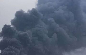 Росія намагалася атакувати критичну інфраструктуру на Львівщині