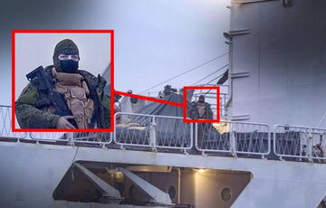 Росія може готувати диверсії на інфраструктурі Північної Європи