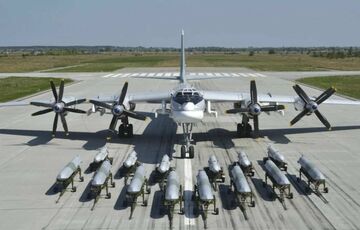 До інавгурації Трампа Росія може здійснити ще 2-4 масовані обстріли До інавгурації Трампа Росія може здійснити ще 2-4 масовані обстріли