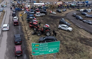 Не могу притворяться: генконсул Польши извинилась перед украинцами за действия поляков на границе