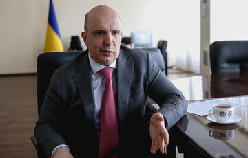 Бюджет проекта по высадке деревьев ”Зеленая страна” составит 2 млрд грн - глава Минэкологии Бюджет проекта по высадке деревьев ”Зеленая страна” составит 2 млрд грн - глава Минэкологии