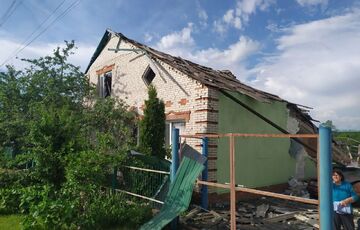 Росія обстріляла Львівську, Сумську, Луганську та Харківську області: всі деталі Росія обстріляла Львівську, Сумську, Луганську та Харківську області: всі деталі