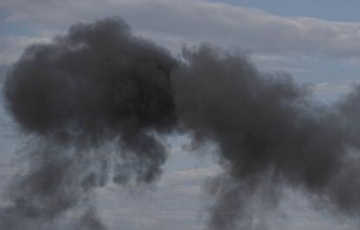 Россияне обстреляли Очаков из минометов Россияне обстреляли Очаков из минометов