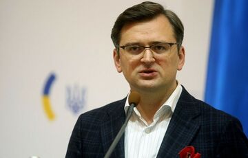 У МЗС заговорили про ризики нового вторгнення Росії в Україну У МЗС заговорили про ризики нового вторгнення Росії в Україну