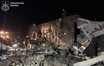 В результате обстрела Харьковской области погиб оператор газовой компании