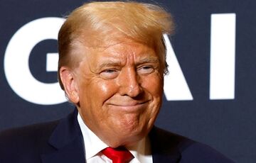 Трамп здобув офіційну перемогу на виборах президента США