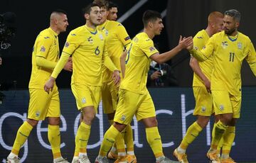 Стало известно, где Украина будет принимать сборные Финляндии и Казахстана Стало известно, где Украина будет принимать сборные Финляндии и Казахстана