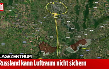 Удар по ”Панцирю” біля Бєлгорода каже про провал російської стратегії ”буферної зони”