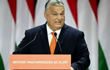 Угорщина блокуватиме рішення ЄС щодо заморожених активів Росії