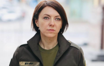 РФ не сможет превратить украинцев в рабов: в Минобороны отреагировали на сегодняшний ракетный удар