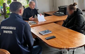 В Харькове на глазах матери месяц медленно умирал ребенок с аутизмом