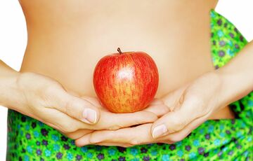 ПМС: как не навредить фигуре