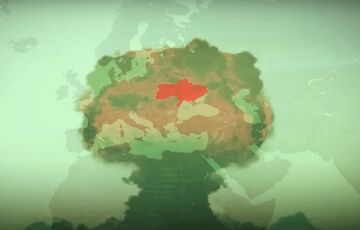 ”Пришло время мира”: в Венгрии показали видеоролик с картой Украины без Крыма (видео)