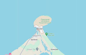 В результате новой атаки на Крым повреждены 2 РЛС оккупантов