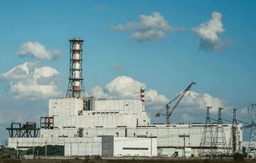 Гендиректор МАГАТЭ прибыл на Курскую АЭС Гендиректор МАГАТЭ прибыл на Курскую АЭС